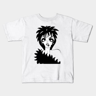 Liza! Kids T-Shirt